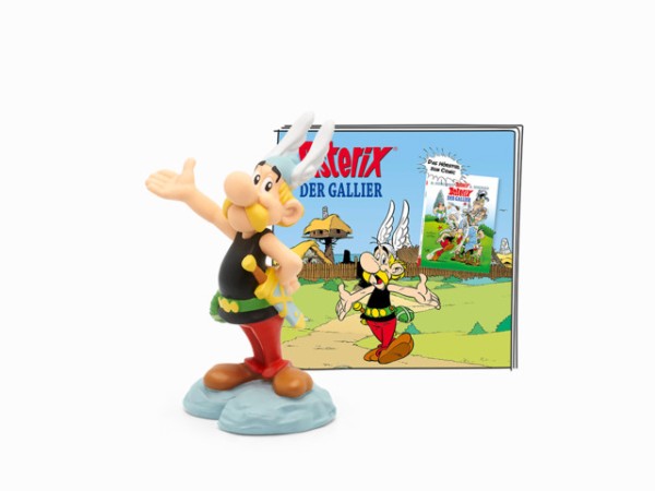 Asterix - Asterix, der Gallier