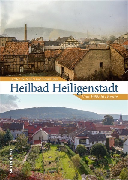 Heilbad Heiligenstadt - Von 1989 bis heute