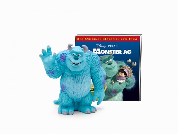 Die Monster AG - Disney