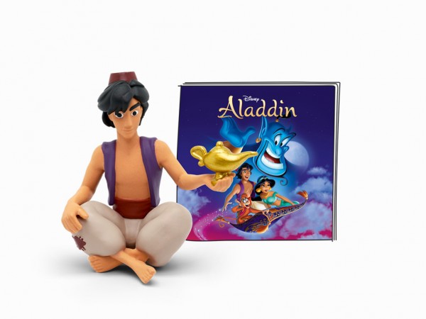 Aladdin - Disney