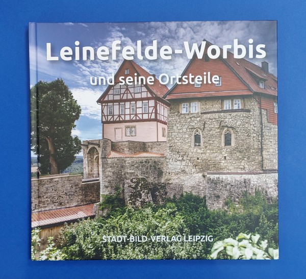 Leinefelde-Worbis und seine Ortsteile